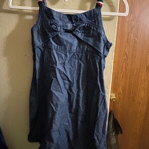 Tommy Hilfiger Women's Denim Dress